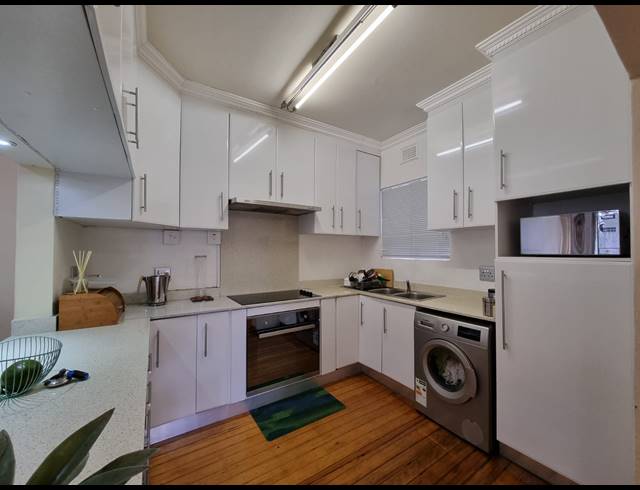 3 BEDROOM FLAT FOR SALE IN GLENWOOD